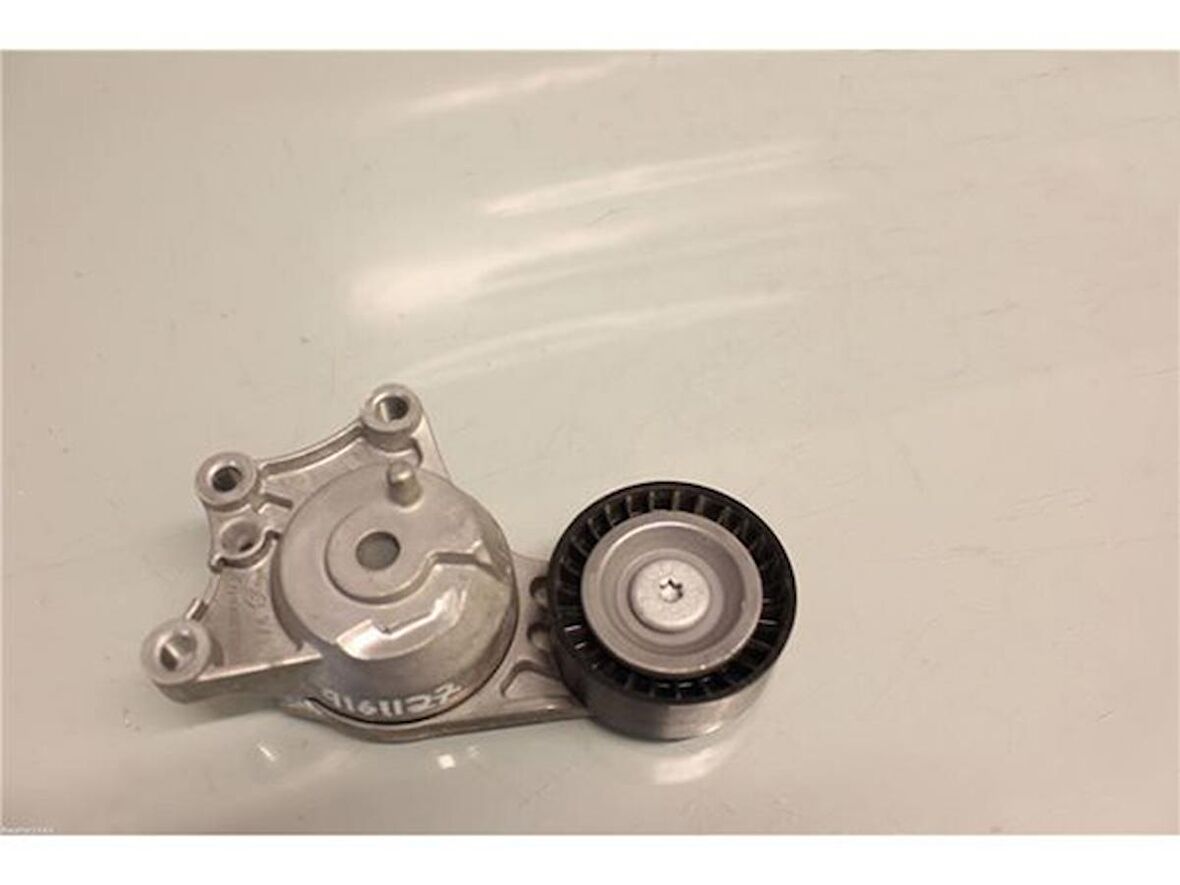 Citroen Berlingo alternatör gergisi komple [Gates] (1613255480)
